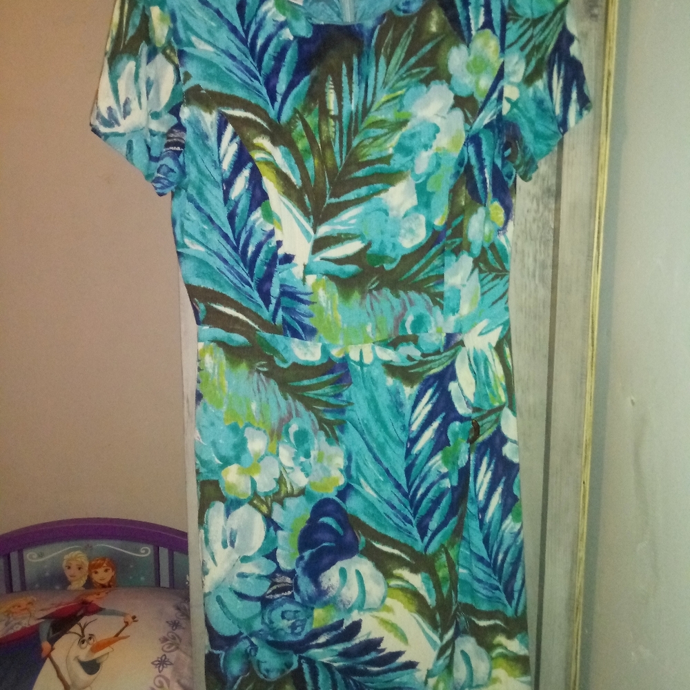 Donna Morgan Petites dress size 6